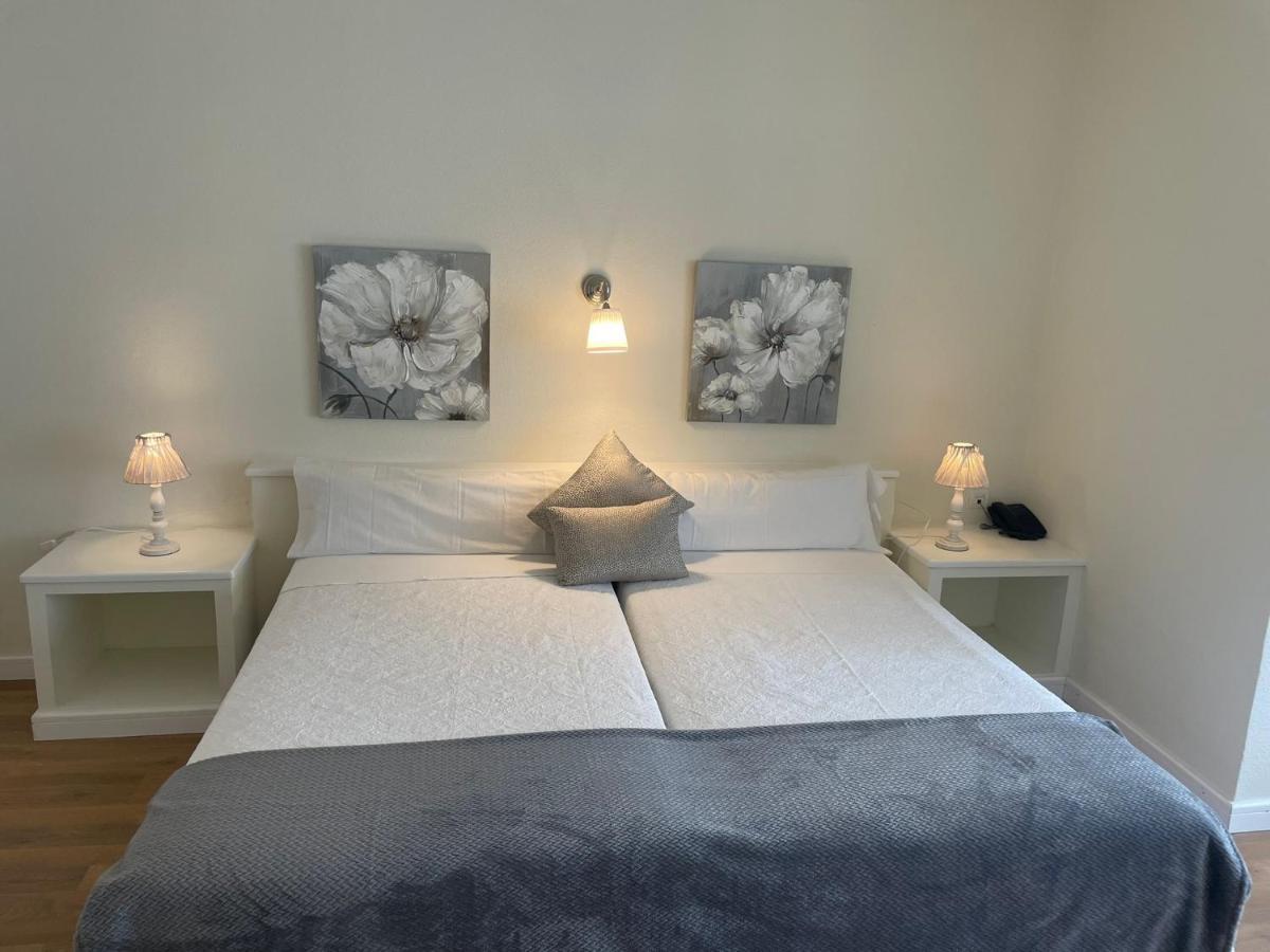 Hotel La Mota By Punta25 Hotels Group Медина дел Кампо Екстериор снимка