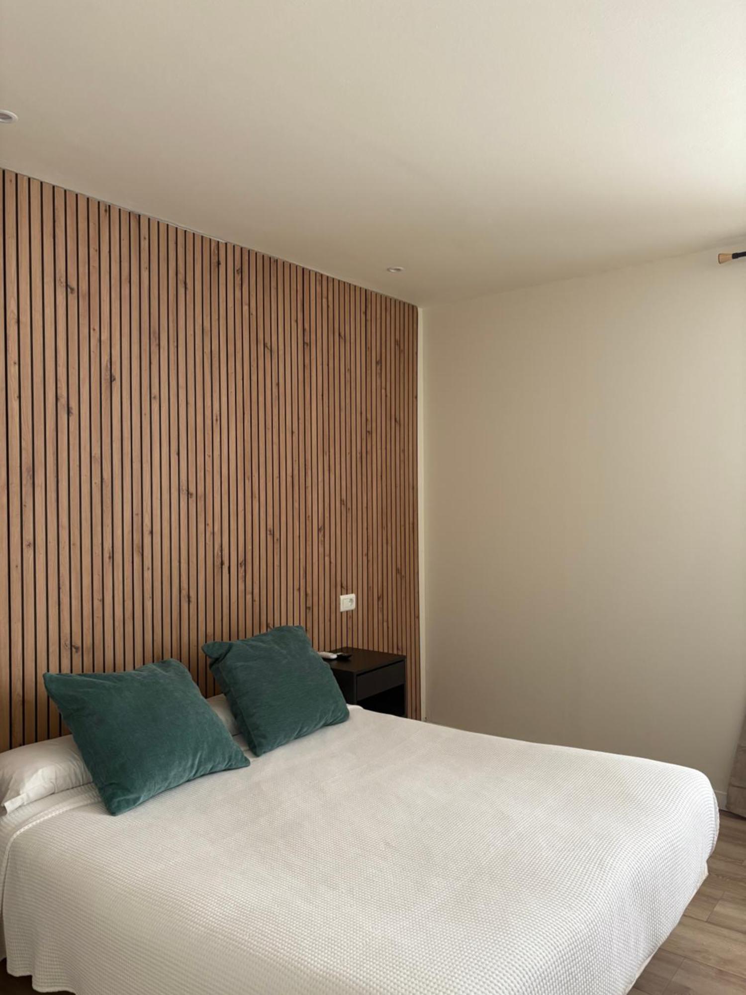 Hotel La Mota By Punta25 Hotels Group Медина дел Кампо Екстериор снимка